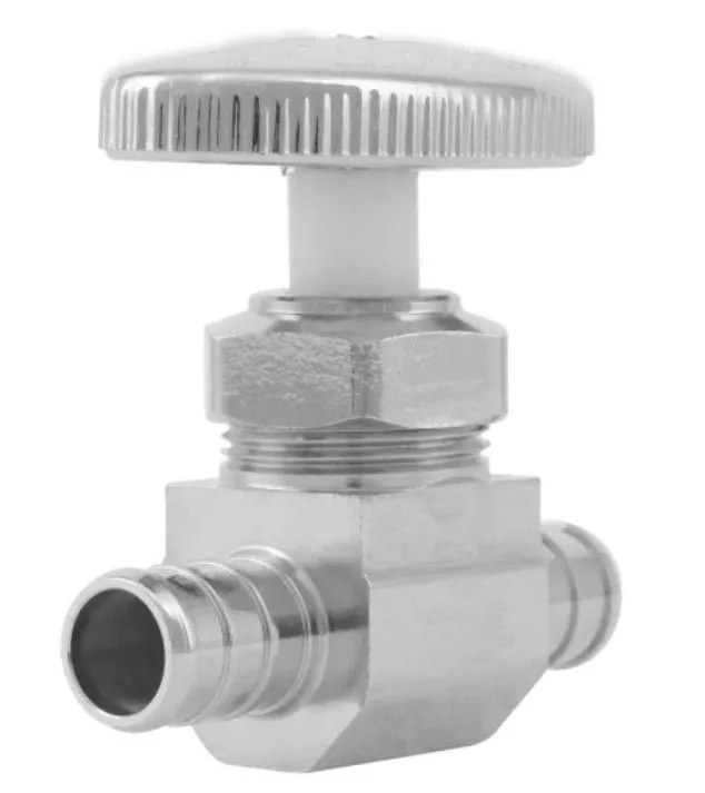 STOP VALVE 1/2